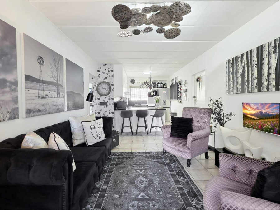 2 Bedroom Property for Sale in Blouberg Sands Western Cape